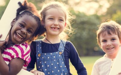 Building Confidence and Self-Esteem in Toddlers