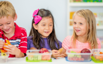 Smart Snacking & Healthy Bites