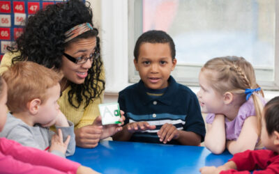 Ensuring Children’s Voices are Heard