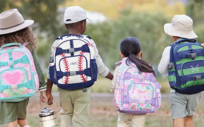 What to Pack in Your Child’s Backpack for Preschool