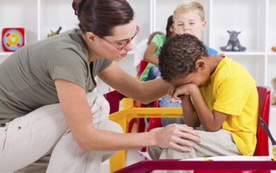 Behaviors and Frustrations – Strategies for Parents