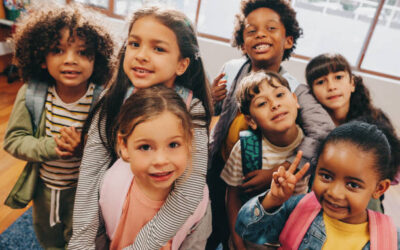 Fun and Educational Activities to Do with Your Preschooler