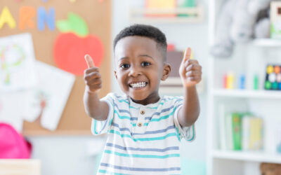 8 Ways to Support Children’s Confidence in Preschool