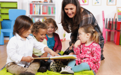 Why Reading Makes a Real Difference to Your Child