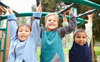 10 Ways to Embrace Risky Play in Preschoolers