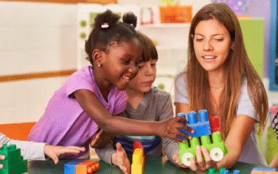 How to Support Toddlers Through Change and Everyday Transitions