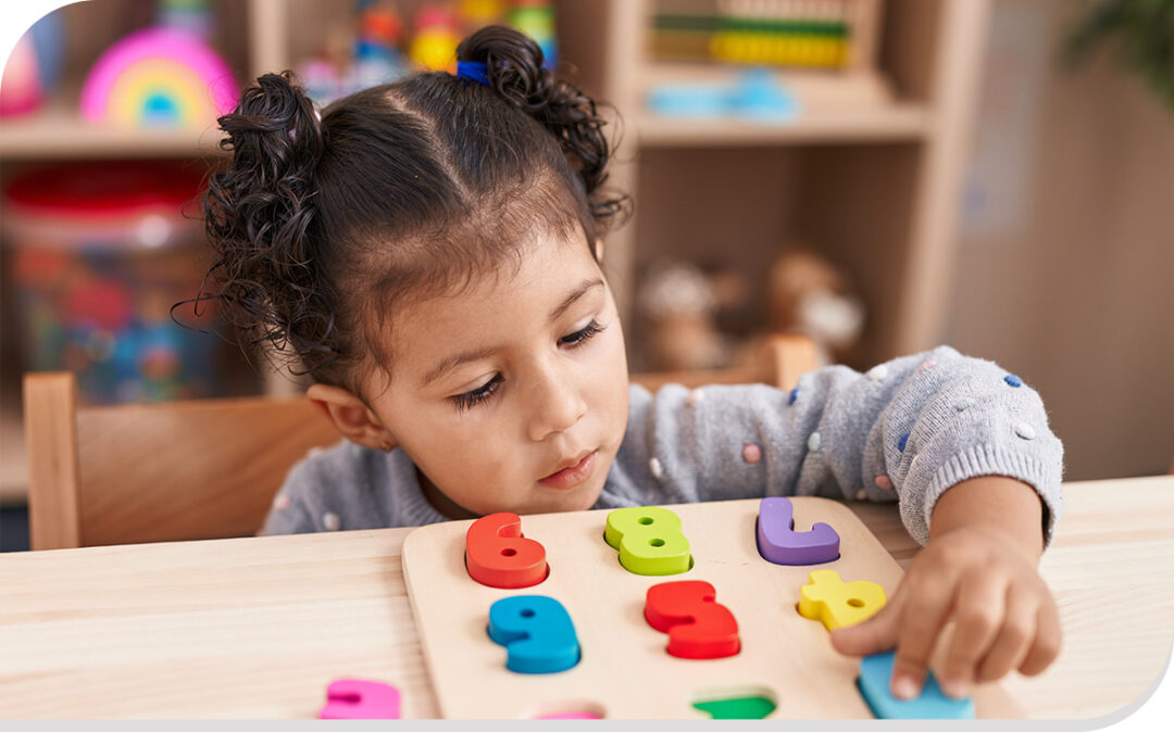 Learning in the Early Years