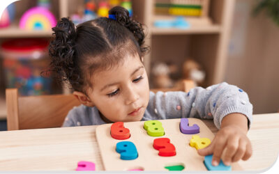 Learning in the Early Years