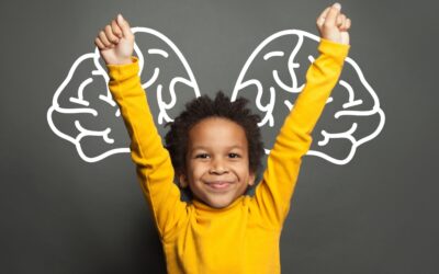 Encouraging a Growth Mindset in Preschool