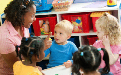 Signs That Your Child Is Ready for Preschool