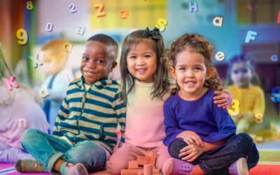 Our Commitment to Outstanding Early Years