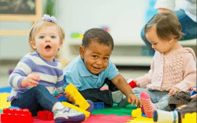 Nurturing Your Baby’s Development at Rising Stride