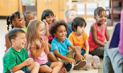 Understanding Cultural Capital in Early Childhood Education