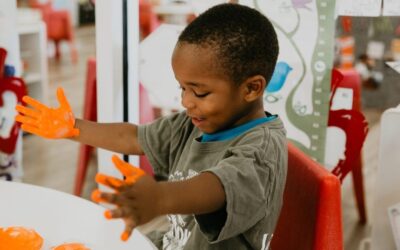 5 Engaging Sensory Play Activities and Why They Matter