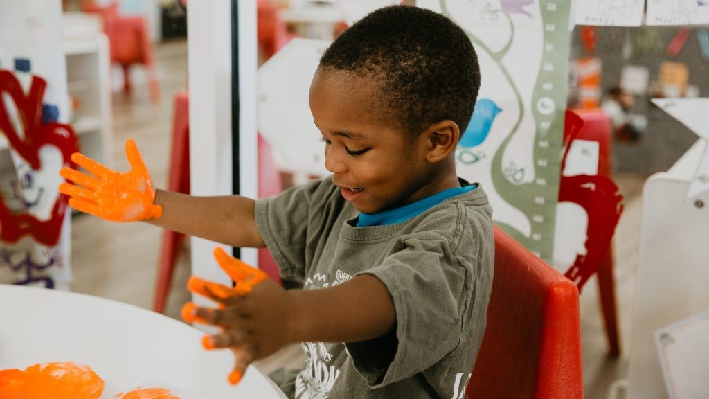 5 Engaging Sensory Play Activities and Why They Matter