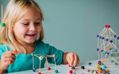 Exciting Stem Products for Toddlers