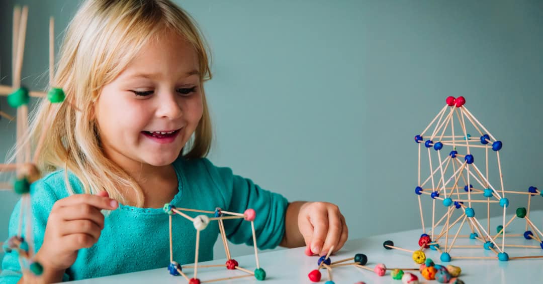 Exciting Stem Products for Toddlers