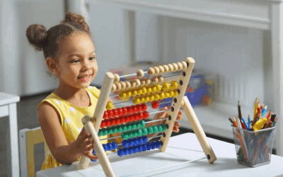 Choosing the Right Toys for Children’s Development