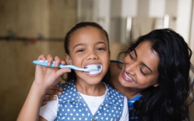 5 Ways Brushing Can Be Fun for Your Kids