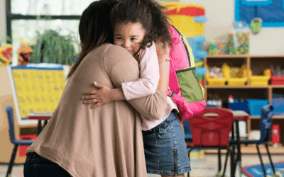 Guide to Preparing your Toddler for Preschool