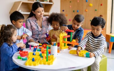 8 Fun and Interactive Learning Activities for Preschoolers