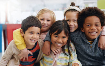 Understanding the Importance of Preschool