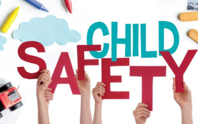 4 Child Safety Tips for Parents:
