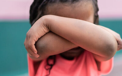 Managing Whining in Toddlers