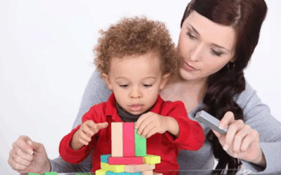 Brain Gym Exercises for Preschoolers