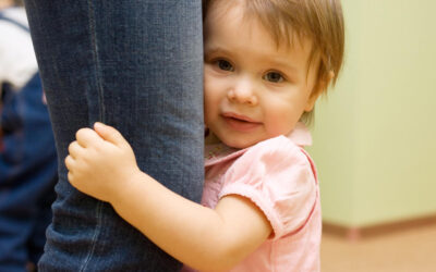 Things You Can Do To Help Toddlers Overcome Fear