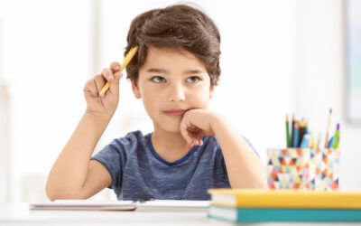 Tips on Expanding your Child’s Vocabulary