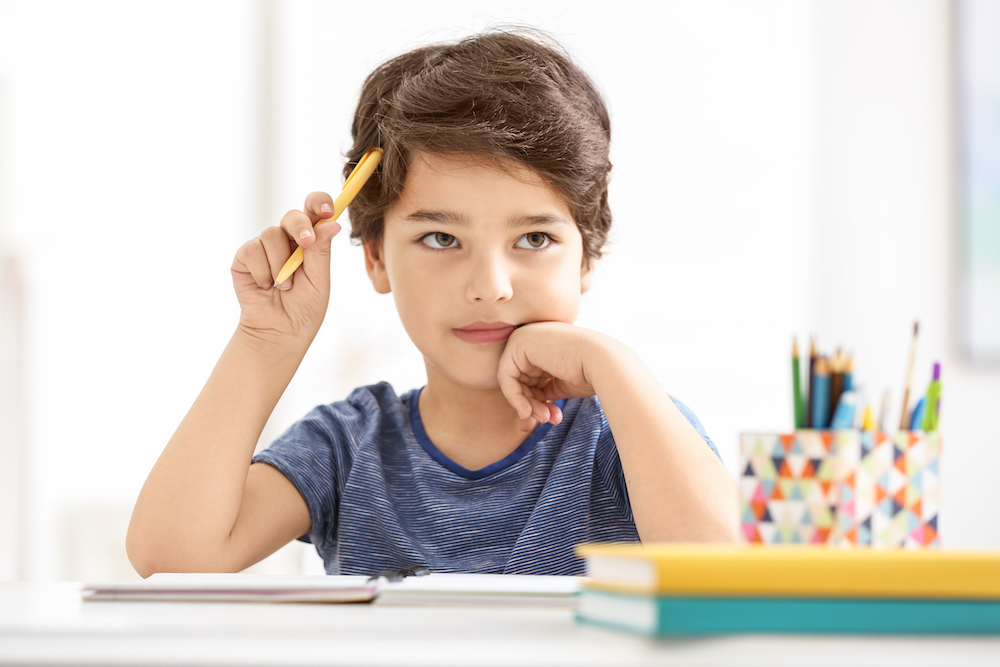 Tips on Expanding your Child’s Vocabulary