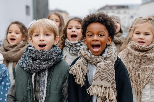 Dealing With The Winter Blues