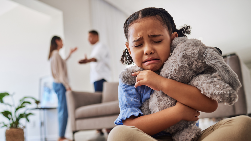 Building Resilience In Your Child
