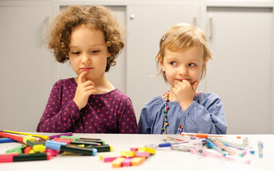 Give Your Child The Power To Make Their Own Decisions