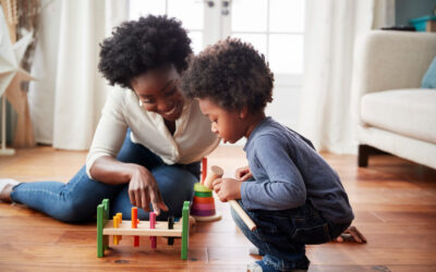 How to Encourage your 2-Year-Old to Communicate Effectively