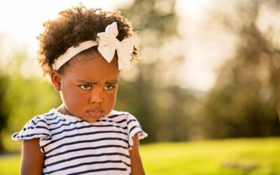 Effective Ways to Engage & Entertain Moody Toddlers