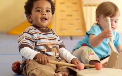 10 Fun And Learning Adventures For Toddlers