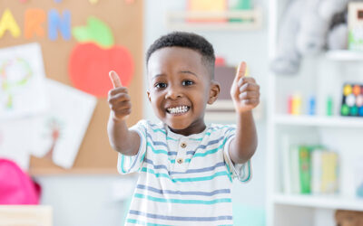 What Skills Will Your 5 Year Old Achieve in Preschool