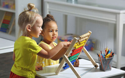 5 Essential Skills Children Develop at Rising Stride