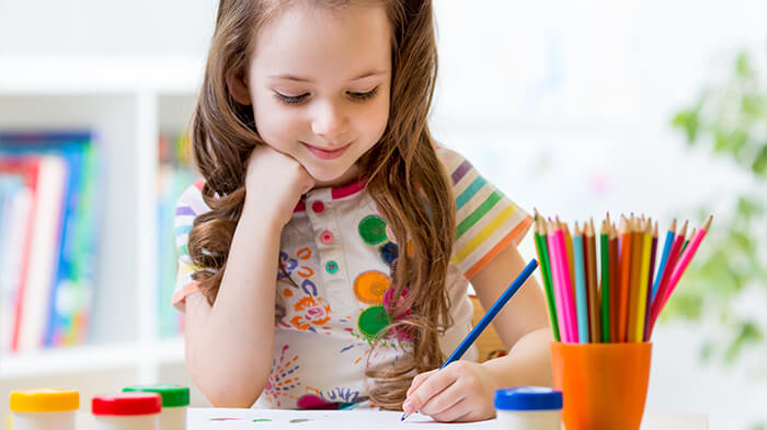 5 Exciting Shapes and Colors Activities