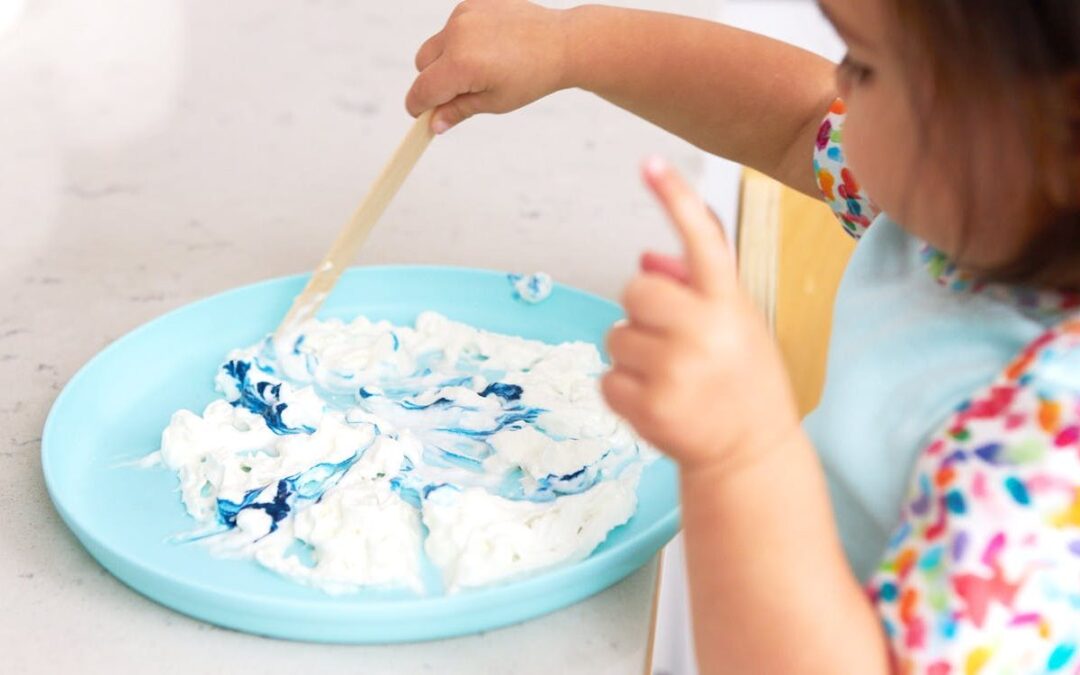 Indoor Snow Day Activities for Preschoolers