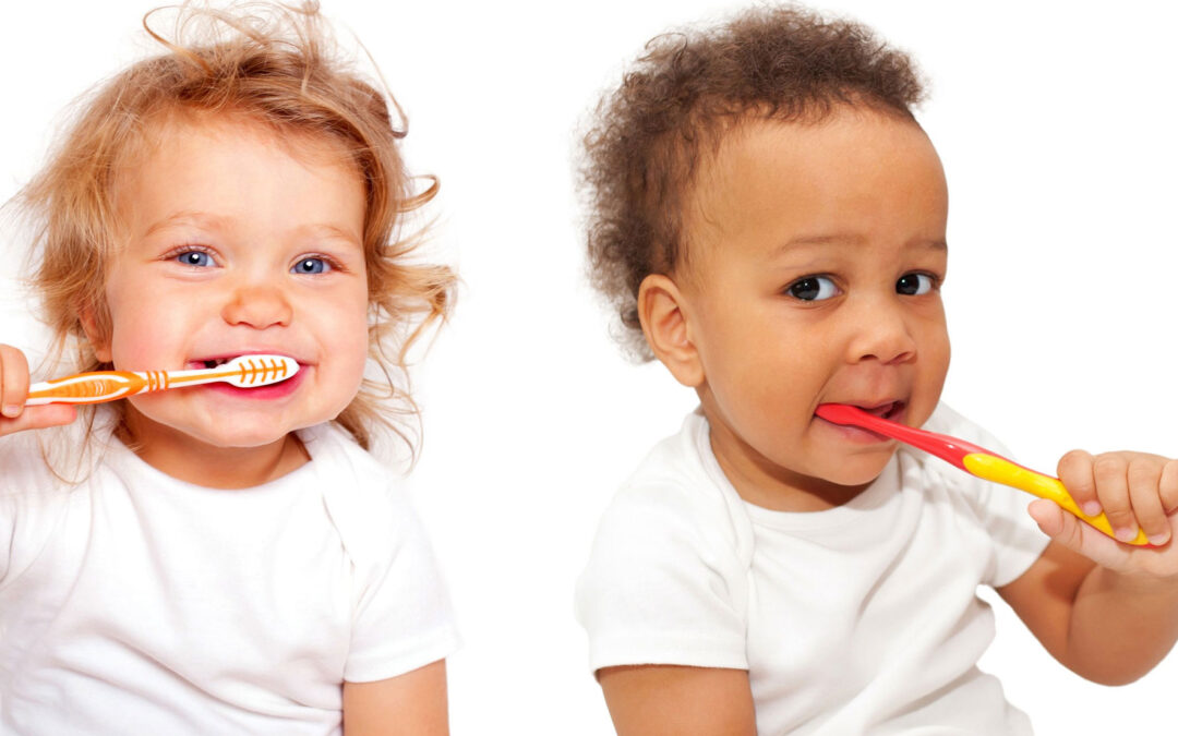 March is Children’s Dental Health Month