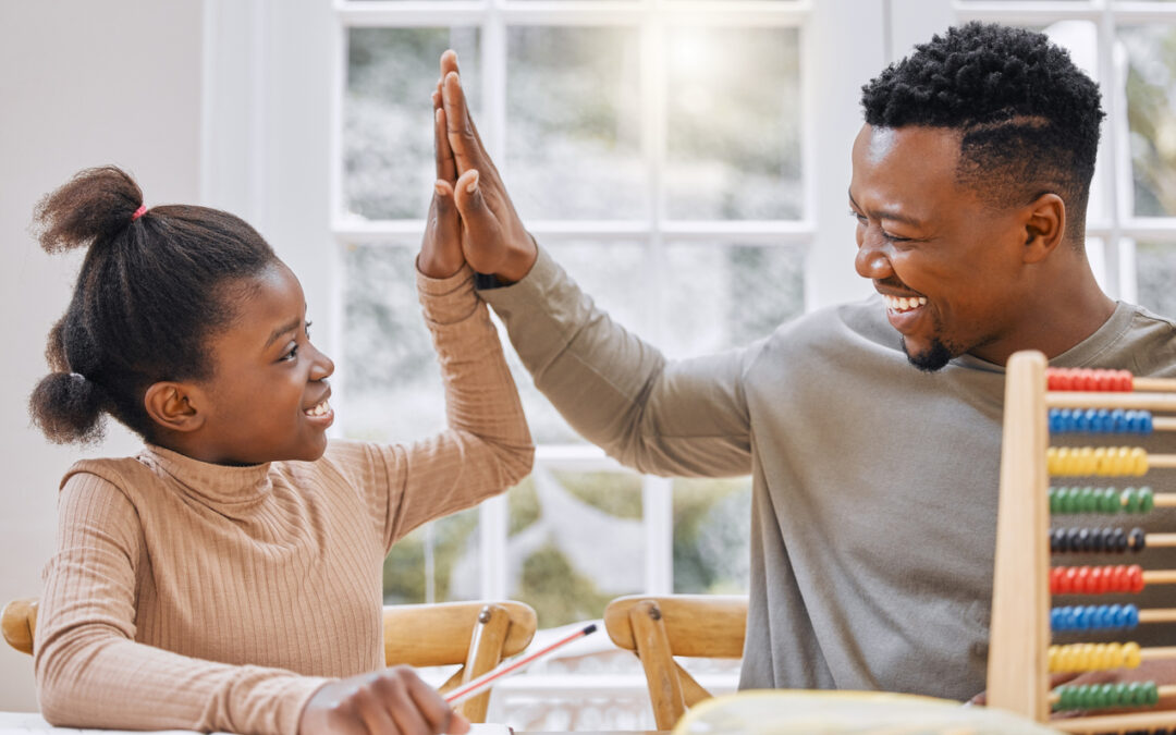 How to Discover Your Child’s Passion