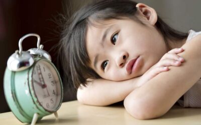 6 Simple Ways to Teach Preschoolers Patience