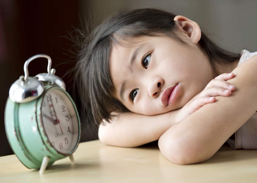 6 Simple Ways to Teach Preschoolers Patience