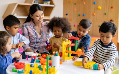 Top Preschools Near Me: The Right Fit for Your Child