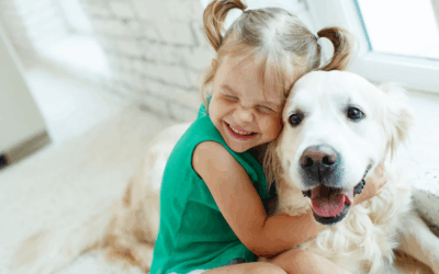 Fostering Empathy in Preschoolers Through Love for Animals