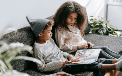 Unlock Your Child’s Imagination Through the Magic of Fairy Tales