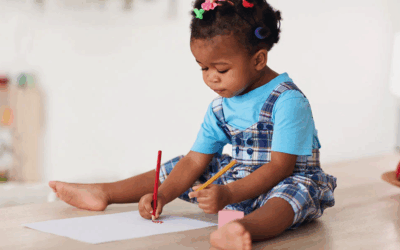 Fine Motor Activities you Can Do At Home